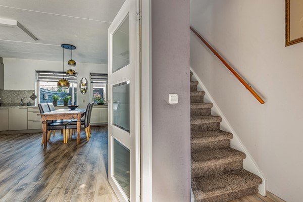 Medium property photo - Warderhof 9, 8304 CP Emmeloord